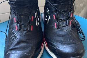 Scarpe stella Alpinestar
