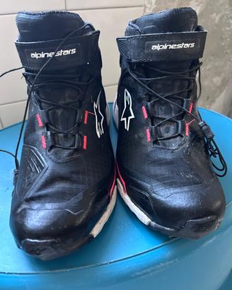 Scarpe stella Alpinestar
