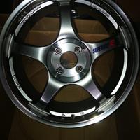 cerchi RACEMAX da 17