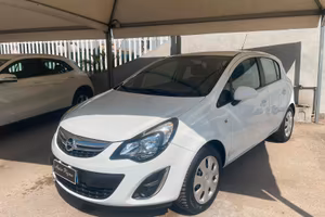 Opel Corsa 1.3 CDTI 75CV 5 porte Edition