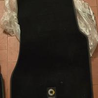 Tappetini originali Smart forfour 453