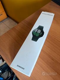 Samsung galaxy watch 4 44 mm