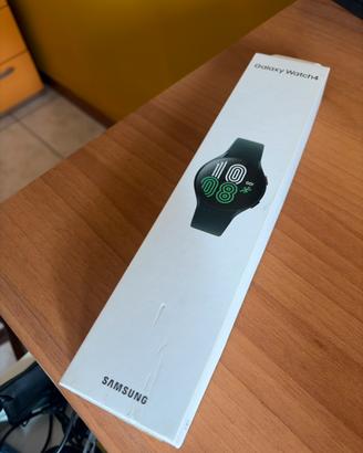 Samsung galaxy watch 4 44 mm