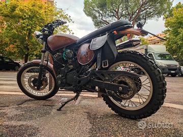 Honda Altro modello - 2002