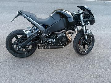 Buell firebolt xb9