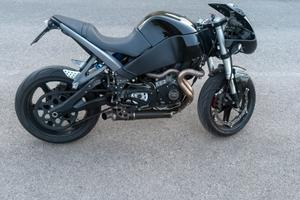 Buell firebolt xb9