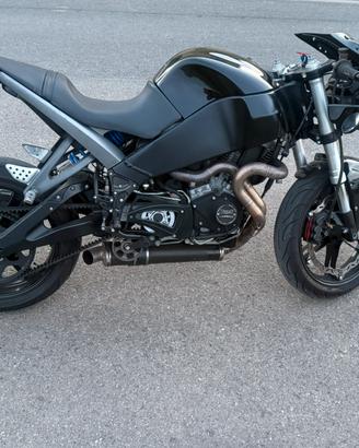 Buell firebolt xb9