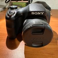 Sony cybershot dsc h300