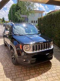 Jeep renegade limited 4x4
