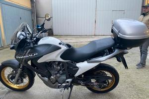 HONDA TRANSALP