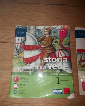 La storia che si vede 1