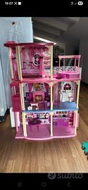 casa barbie 