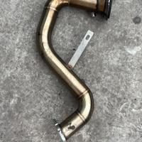 Downpipe 1.6 multijet