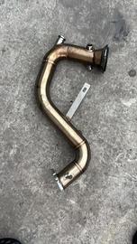 Downpipe 1.6 multijet