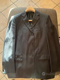 Abito giacca pantaloni Sovrani taglia 50