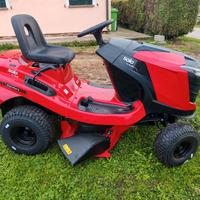 trattorino tagliaerba SOLO AL-KO 