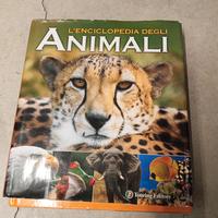 Enciclopedia degli animali