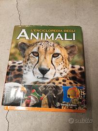 Enciclopedia degli animali