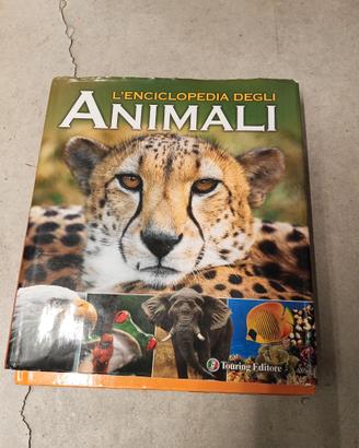 Enciclopedia degli animali