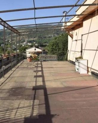 Appartamento di 125 m² con 4 locali a Ausonia