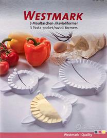 Formaravioli "Westmark"