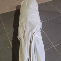 gazebo 3m x 3m pieghevole 