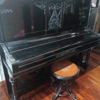 pianoforte verticale 