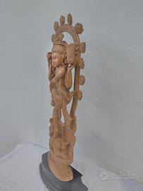 Scultura indiana 