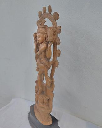 Scultura indiana 