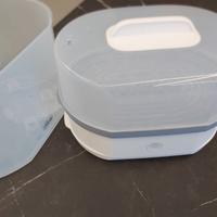 sterilizzatore chicco