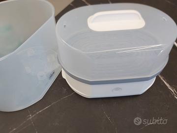 sterilizzatore chicco