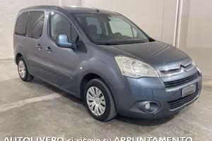 CITROEN Berlingo 1.6 HDi 90CV Multispace