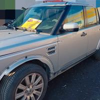 RICAMBI VARI LAND ROVER DISCOVERY 4