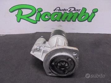 MOTORINO AVVIAMENTO KING CAB D21 2.5 D 1992