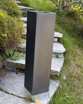 Vaso torre quadrata Vondom