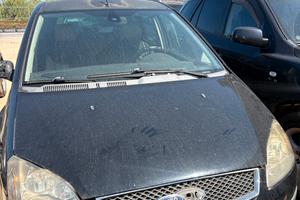 RICAMBI FORD C MAX 1.6 DIESEL ANNO:2006