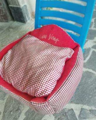CUCCIA
