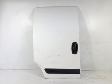 PORTA SCORREVOLE POST. DX. FIAT FIORINO «III» (200