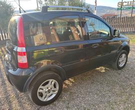 FIAT Panda 2ª serie - 2012 ELD 4x4