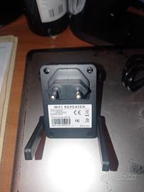 Ripetitore WiFi 