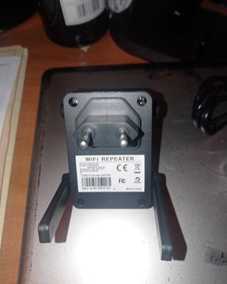 Ripetitore WiFi 