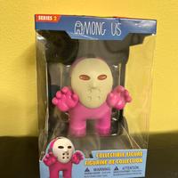 Toikido Among Us collezione