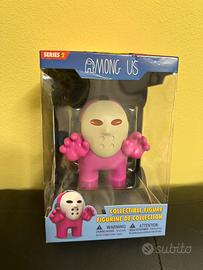Toikido Among Us collezione