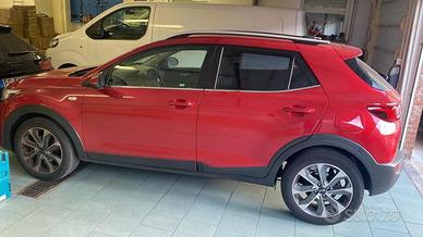 KIA Stonic 1.4 MPI 100 CV Style euro 6c
