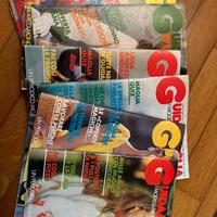 Riviste d epoca di cucito