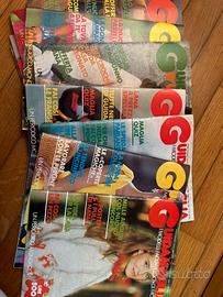 Riviste d epoca di cucito