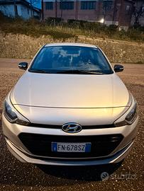 Hyundai i 20 go