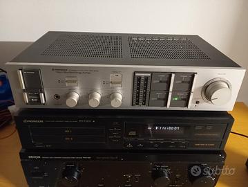 Amplificatore Pioneer SA 940 