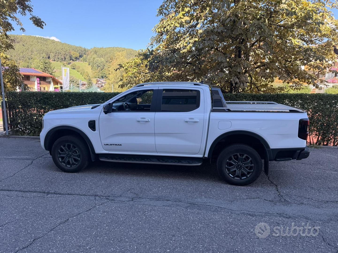 Ford Ranger 2025 photo 3