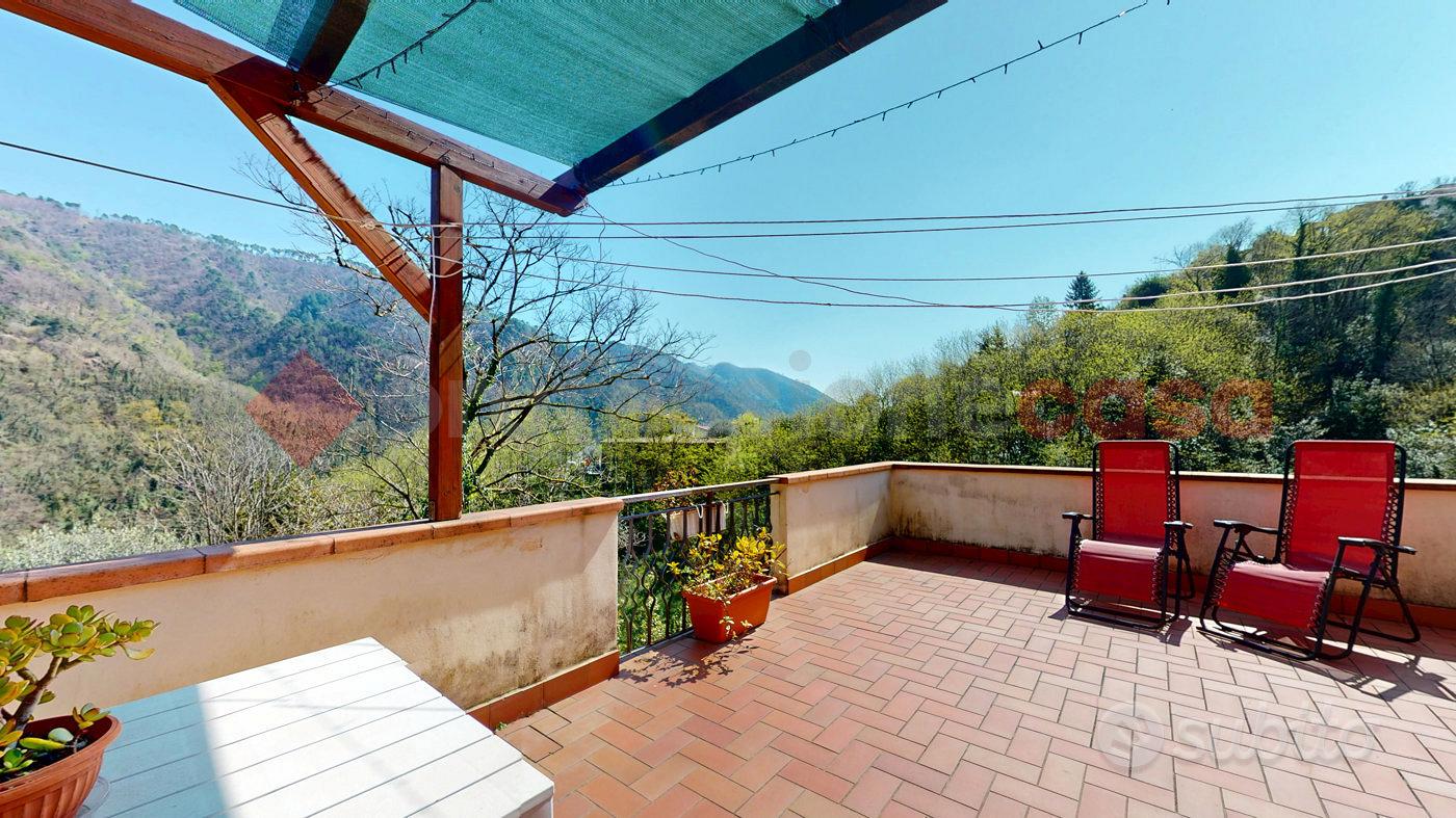 Casa – Villa Basilica, Ponte a Villa - Vista 2